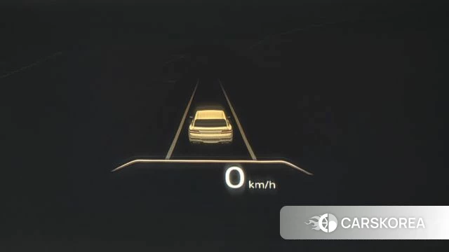 Genesis GV80 id 4284223 из Кореи 7