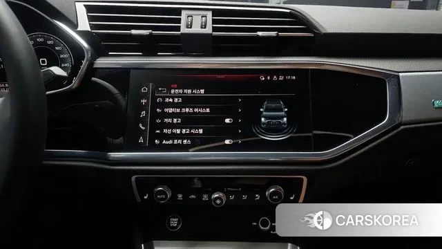 Audi Q3 (F3) id 3721408 из Кореи 7