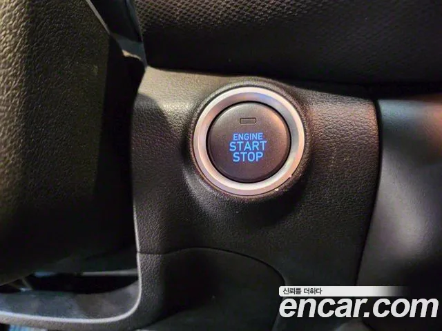 Hyundai The New Kona id 2743953 из Кореи 7