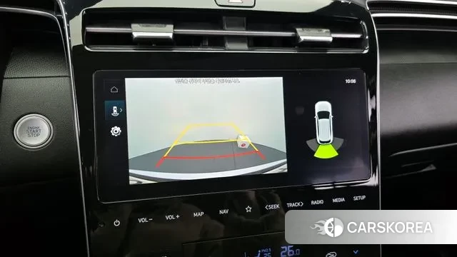 Hyundai Tucson (NX4) id 3447836 из Кореи 7