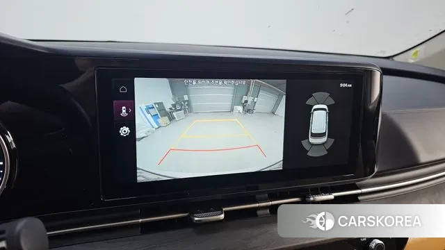 Kia Carnival 4th generation id 3591140 из Кореи 7