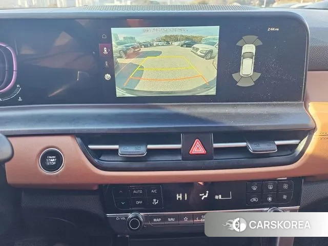 Kia The New Seltos id 3555837 из Кореи 7