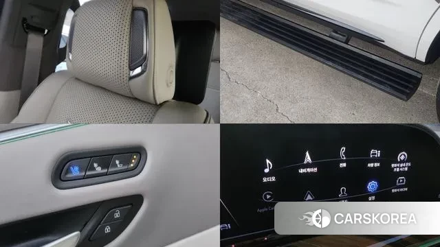 Cadillac Escalade 5th Generation id 3443162 из Кореи 7