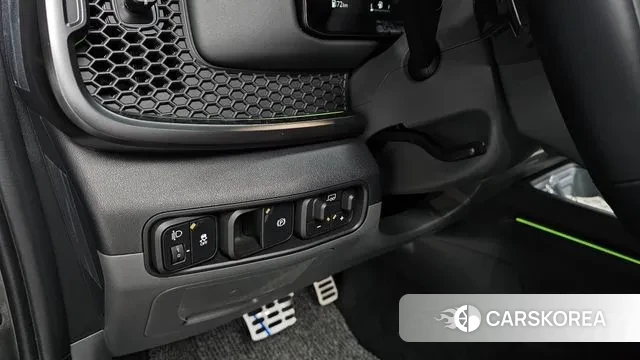 Kia Tasman id 3732297 из Кореи 7