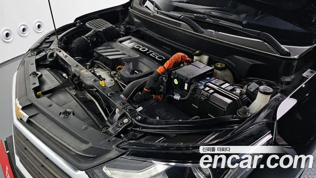 Chevrolet (GM Daewoo) Equinox id 2608860 из Кореи 7