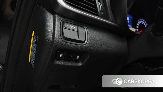 Kia The New K5 2nd generation id 4770490 из Кореи 7