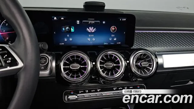 Mercedes-Benz GLB-Class X247 id 2734968 из Кореи 7