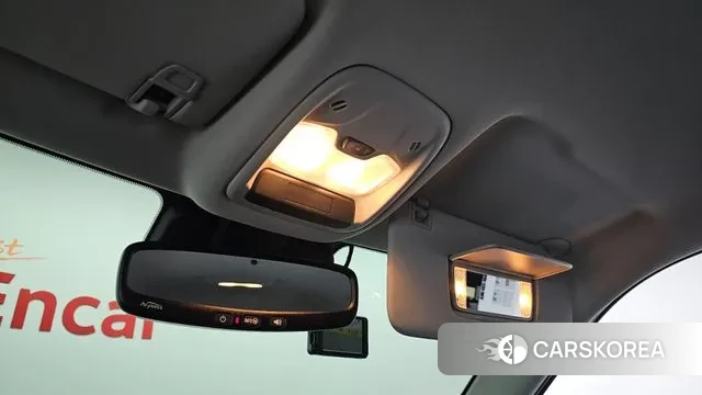 Chevrolet (GM Daewoo) Trailblazer id 2930753 из Кореи 7