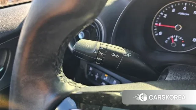 Kia Come New K3 id 3577788 из Кореи 7