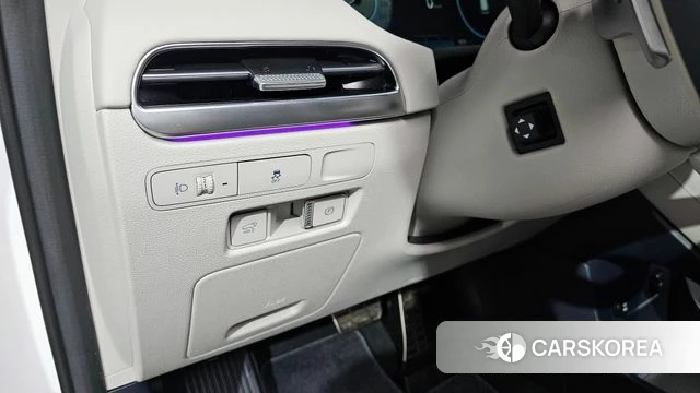 Hyundai The New Palisade id 4428182 из Кореи 7