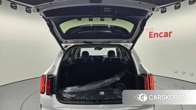 Kia Sorento 4th Generation id 4445783 из Кореи 7