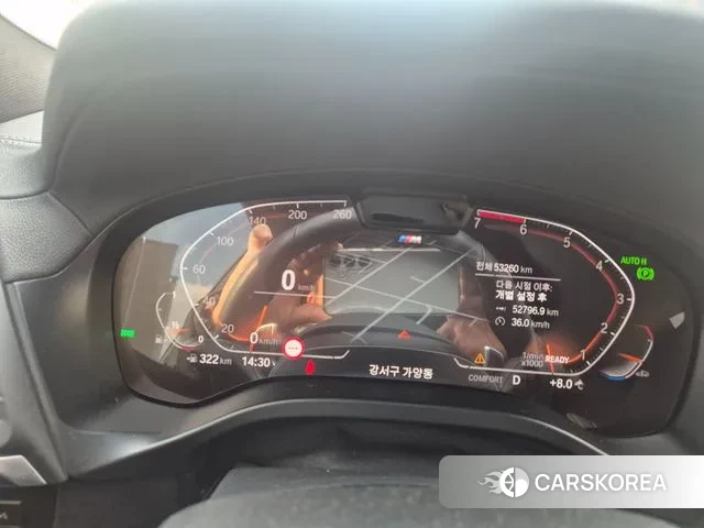 BMW X4 (G02) id 3478290 из Кореи 7