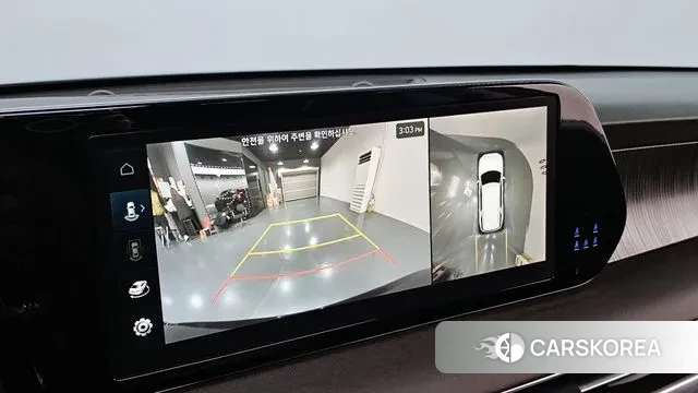 Hyundai The New Palisade id 3452661 из Кореи 7