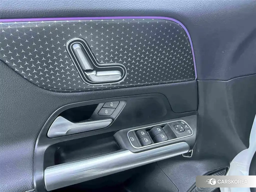 Mercedes-Benz GLA id 4654435 из Китая 7