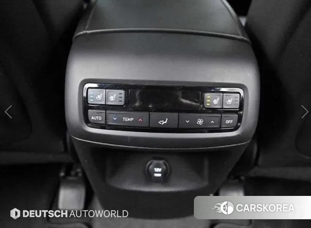 Hyundai Palisade id 3401606 из Кореи 7