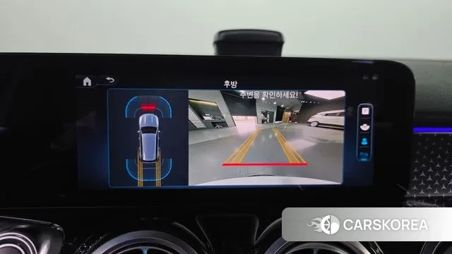 Mercedes-Benz GLB-Class X247 id 3720892 из Кореи 7