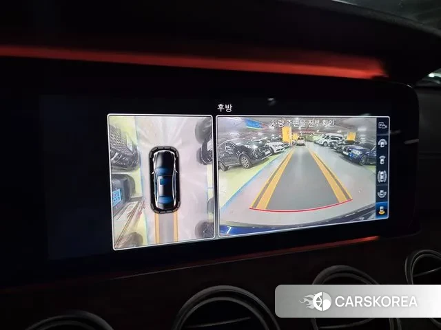 Mercedes-Benz E-Class W213 id 3029522 из Кореи 7