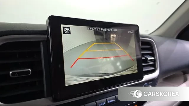 Hyundai Venue id 3385404 из Кореи 7