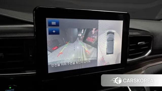 Ford Explorer 6th Generation id 3691705 из Кореи 7