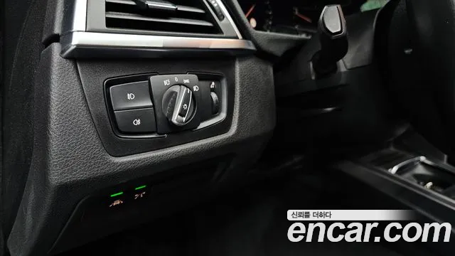 BMW 3 Series GT (F34) id 2699851 из Кореи 7