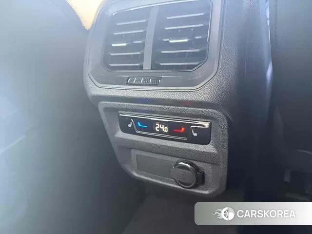Volkswagen Tiguan second Generation id 3555401 из Кореи 7