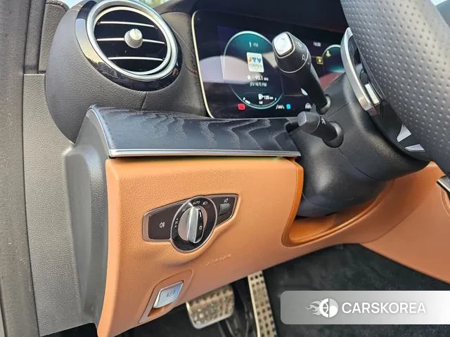 Mercedes-Benz E-Class W213 id 3362135 из Кореи 7