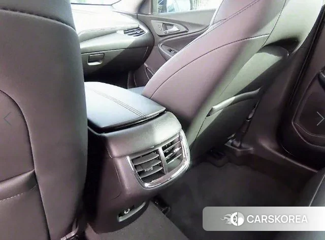 Chevrolet (GM Daewoo) All New Malibu id 3460296 из Кореи 7