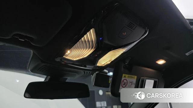 BMW X4 (G02) id 4571242 из Кореи 7