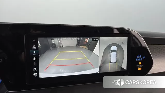 Hyundai Palisade id 3545903 из Кореи 7