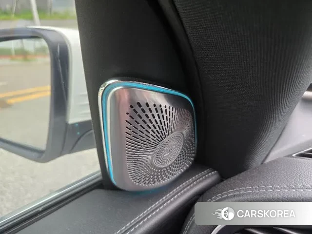 Mercedes-Benz GLS - Class X167 id 2998614 из Кореи 7