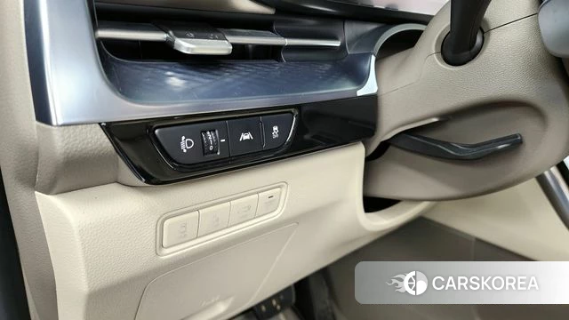 Kia Carnival 4th generation id 4361801 из Кореи 7
