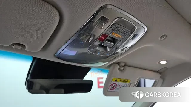 Genesis GV70 id 3596125 из Кореи 7