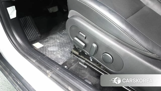 Hyundai Kona (SX2) id 4762506 из Кореи 7