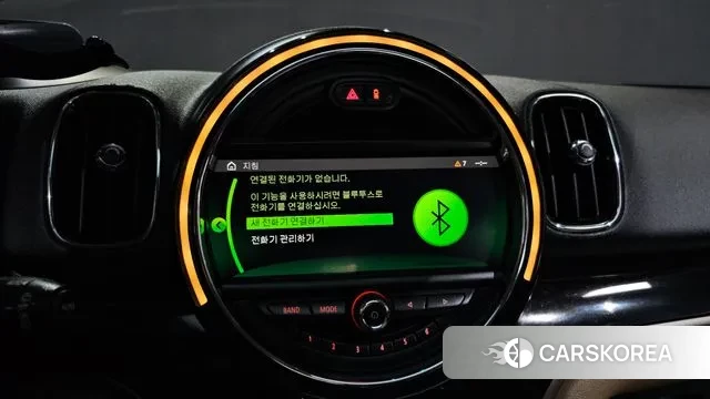 Mini Cooper D Countryman id 3540890 из Кореи 7