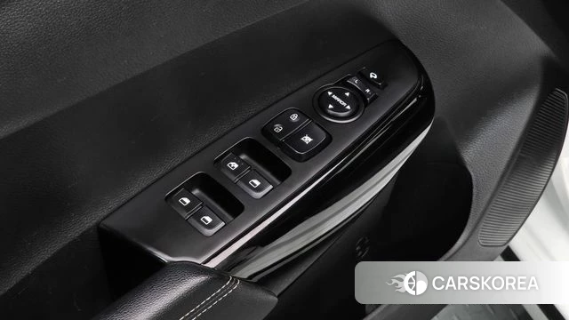 Kia Morning Urban (JA) id 4855421 из Кореи 7