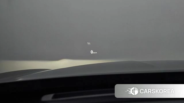 Genesis G90 id 4849582 из Кореи 7