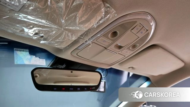 Genesis G80 id 4362804 из Кореи 7