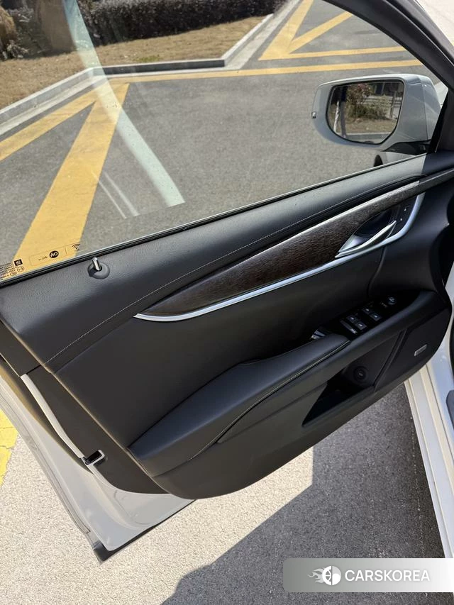 Cadillac XTS id 4238387 из Китая 7