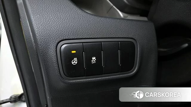 Kia The New Ray id 3820072 из Кореи 7