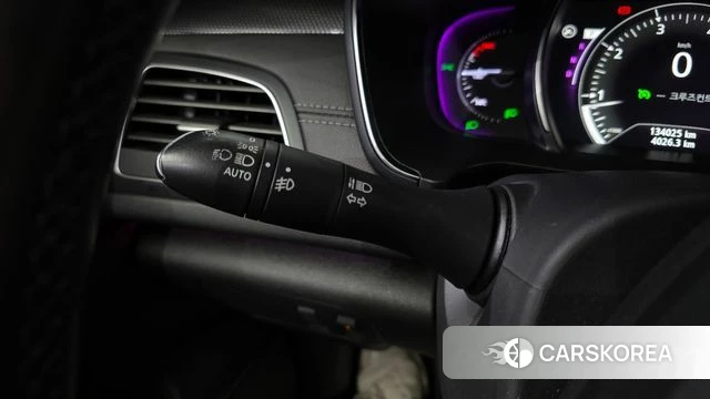 Renault Korea (Samsung) SM6 id 3801642 из Кореи 7