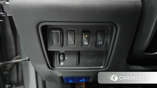 Renault Korea (Samsung) The New QM6 id 3853154 из Кореи 7