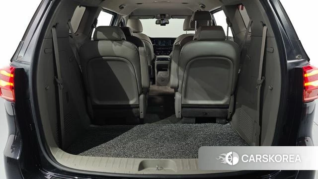 Kia The New Carnival id 4760137 из Кореи 7