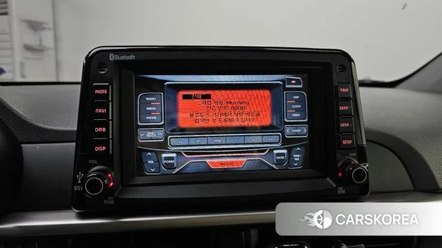 Kia Morning Urban (JA) id 4573227 из Кореи 7