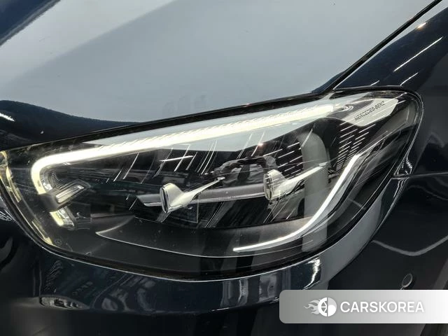 Mercedes-Benz E-class id 4260425 из Китая 7