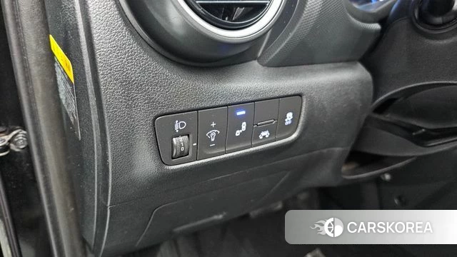 Hyundai Kona id 4446740 из Кореи 7