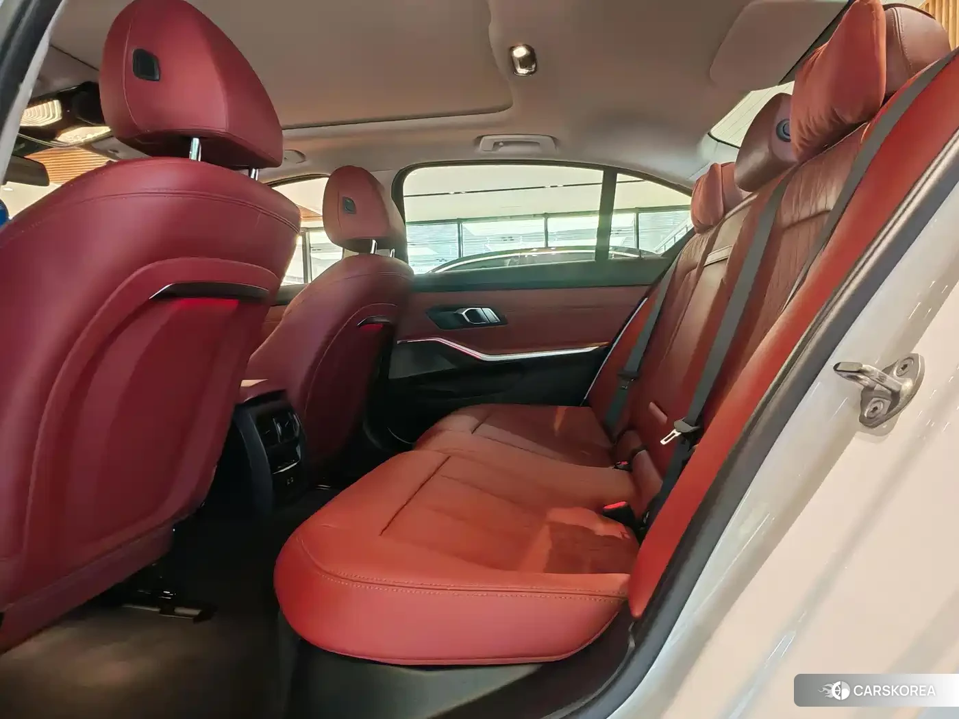 BMW i3 id 4680547 из Китая 7