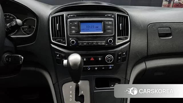 Hyundai The New Grand Starex id 3460279 из Кореи 7