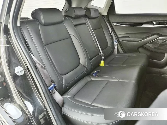 Kia The New Seltos id 3447071 из Кореи 7