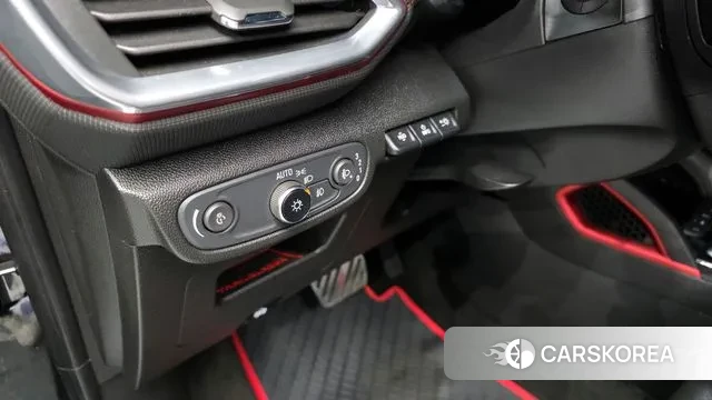 Chevrolet (GM Daewoo) Trailblazer id 3587488 из Кореи 7