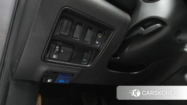 Renault Korea (Samsung) The New QM6 id 4759078 из Кореи 7